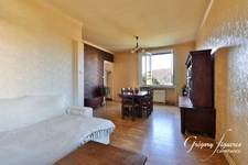 Maison familiale avec terrasse, terrain et deux logements – 152 m²