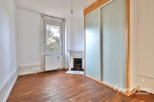 Maison bourgeoise de caractère – 200 m² – 6 chambres – Terrain arboré 712 m²