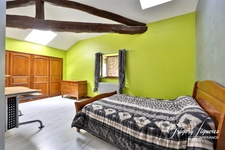 Exceptional house with rare amenities in the Monts du Lyonnais