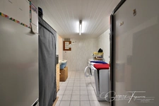 CHAPONOST – Élégante maison familiale avec possibilité de deux logements indépendants – Terrain de 802 m²
