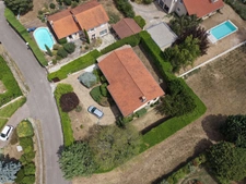 CHAPONOST – Élégante maison familiale avec possibilité de deux logements indépendants – Terrain de 802 m²