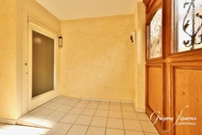 Exceptional house with rare amenities in the Monts du Lyonnais