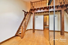 Exceptional house with rare amenities in the Monts du Lyonnais