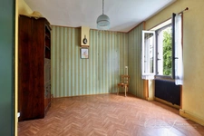 MAISON FAMILIALE – 128 m² – 7 PIÈCES – 5 CHAMBRES – TERRAIN 1 508 m² – RIVE-DE-GIER