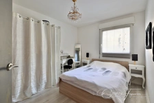 APPARTEMENT FAMILIAL 79 m² – 4 PIÈCES – 3 CHAMBRES – GRAND GARAGE – GRAND JARDIN – RÉSIDENCE CALME AVEC ASCENSEUR – SAINT-ÉTIENNE
