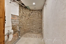 MAISON DE CARACTÈRE DE 104 M² AVEC GRANGE ET TERRAIN DE 1 348M²