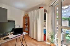 APPARTEMENT FAMILIAL 79 m² – 4 PIÈCES – 3 CHAMBRES – GRAND GARAGE – GRAND JARDIN – RÉSIDENCE CALME AVEC ASCENSEUR – SAINT-ÉTIENNE