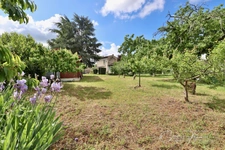 MAISON FAMILIALE – 128 m² – 7 PIÈCES – 5 CHAMBRES – TERRAIN 1 508 m² – RIVE-DE-GIER