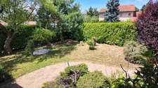 CHAPONOST – Élégante maison familiale avec possibilité de deux logements indépendants – Terrain de 802 m²