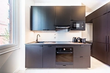 À louer – Appartement T2 meublé de 51 m² – Villeurbanne Gratte-Ciel