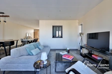Nouvelle opportunité sur le secteur – T3 traversant de 92 m² avec jardin, cave et parking – secteur Murigneux