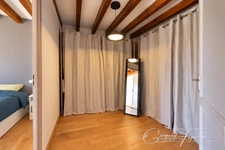 CHABANIÈRE – MAISON DE CARACTÈRE DE 201 M² – 8 PIÈCES – 4 CHAMBRES – TERRAIN DE 7 410 M²