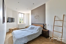À vendre – Appartement T2bis 87,38 m² – Rive-de-Gier (Rue Jean Jaurès)