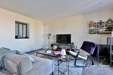 Nouvelle opportunité sur le secteur – T3 traversant de 92 m² avec jardin, cave et parking – secteur Murigneux