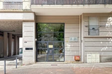  À LOUER – T2 MEUBLÉ AVEC BALCON ET GARAGE – SAINT-ÉTIENNE TRÉFILERIE