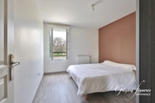 T3 70 m² Rez-de-jardin avec terrasse exceptionnelle de 124 m² + garage – Vue nature
