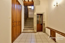 Exceptional house with rare amenities in the Monts du Lyonnais