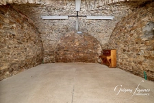Maison en exclusivité à Riverie dans les Monts du Lyonnais