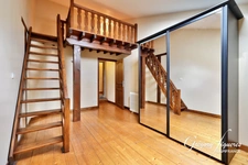 Exceptional house with rare amenities in the Monts du Lyonnais