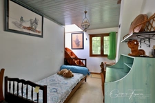 MAISON FAMILIALE – 128 m² – 7 PIÈCES – 5 CHAMBRES – TERRAIN 1 508 m² – RIVE-DE-GIER