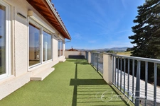 CHABANIÈRE – MAISON DE CARACTÈRE DE 201 M² – 8 PIÈCES – 4 CHAMBRES – TERRAIN DE 7 410 M²