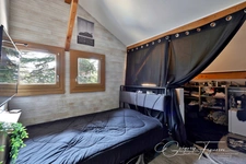 CHÂTEAUNEUF – MAISON FAMILIALE 6 PIÈCES – 4 CHAMBRES – VUE DÉGAGÉE – TERRAIN 1 174 M²