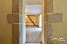 Exceptional house with rare amenities in the Monts du Lyonnais