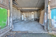 Maison bourgeoise de caractère – 200 m² – 6 chambres – Terrain arboré 712 m²