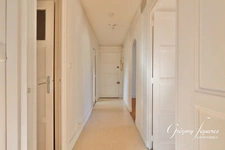 T3 de 55 m² avec balcon – 2 chambres – Saint-Étienne Proche cours Fauriel et Parc de l’Europe