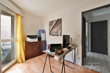 APPARTEMENT FAMILIAL 79 m² – 4 PIÈCES – 3 CHAMBRES – GRAND GARAGE – GRAND JARDIN – RÉSIDENCE CALME AVEC ASCENSEUR – SAINT-ÉTIENNE
