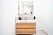 À louer – Appartement T2 meublé de 51 m² – Villeurbanne Gratte-Ciel