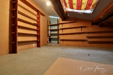 MAISON FAMILIALE – 128 m² – 7 PIÈCES – 5 CHAMBRES – TERRAIN 1 508 m² – RIVE-DE-GIER