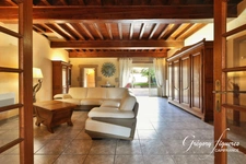 Exceptional house with rare amenities in the Monts du Lyonnais