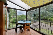 MAISON FAMILIALE – 128 m² – 7 PIÈCES – 5 CHAMBRES – TERRAIN 1 508 m² – RIVE-DE-GIER