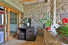 DOMAINE DE CHARME DU XIXᵉ SIÈCLE – 220 m² – MONTS DU LYONNAIS