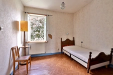 MAISON FAMILIALE – 128 m² – 7 PIÈCES – 5 CHAMBRES – TERRAIN 1 508 m² – RIVE-DE-GIER