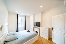 À louer – Appartement T2 meublé de 51 m² – Villeurbanne Gratte-Ciel