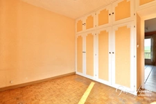 Lorette : deux logements, deux entrées, un seul prix