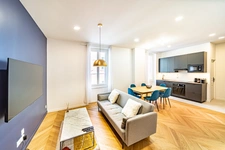 À louer – Appartement T2 meublé de 51 m² – Villeurbanne Gratte-Ciel