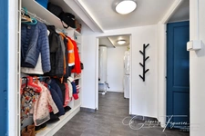 CHABANIÈRE – MAISON DE CARACTÈRE DE 201 M² – 8 PIÈCES – 4 CHAMBRES – TERRAIN DE 7 410 M²