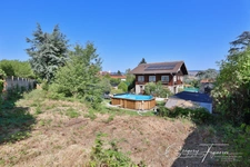 CHÂTEAUNEUF – MAISON FAMILIALE 6 PIÈCES – 4 CHAMBRES – VUE DÉGAGÉE – TERRAIN 1 174 M²