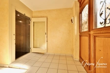 Exceptional house with rare amenities in the Monts du Lyonnais