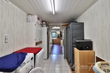 CHAPONOST – Élégante maison familiale avec possibilité de deux logements indépendants – Terrain de 802 m²