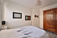 APPARTEMENT FAMILIAL 79 m² – 4 PIÈCES – 3 CHAMBRES – GRAND GARAGE – GRAND JARDIN – RÉSIDENCE CALME AVEC ASCENSEUR – SAINT-ÉTIENNE