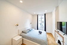 À louer – Appartement T2 meublé de 51 m² – Villeurbanne Gratte-Ciel
