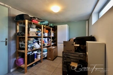 CHÂTEAUNEUF – MAISON FAMILIALE 6 PIÈCES – 4 CHAMBRES – VUE DÉGAGÉE – TERRAIN 1 174 M²