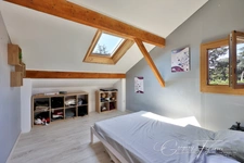 CHÂTEAUNEUF – MAISON FAMILIALE 6 PIÈCES – 4 CHAMBRES – VUE DÉGAGÉE – TERRAIN 1 174 M²