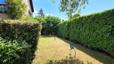 CHAPONOST – Élégante maison familiale avec possibilité de deux logements indépendants – Terrain de 802 m²