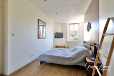 À vendre – Appartement T2bis 87,38 m² – Rive-de-Gier (Rue Jean Jaurès)