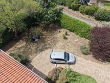 CHAPONOST – Élégante maison familiale avec possibilité de deux logements indépendants – Terrain de 802 m²